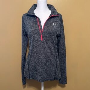 Women’s Slim Fit Under Armour Quarter Zip